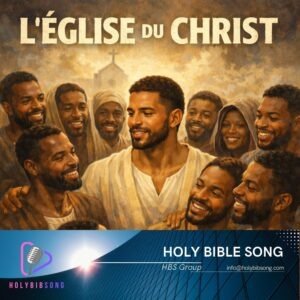 Purifiée par le sang